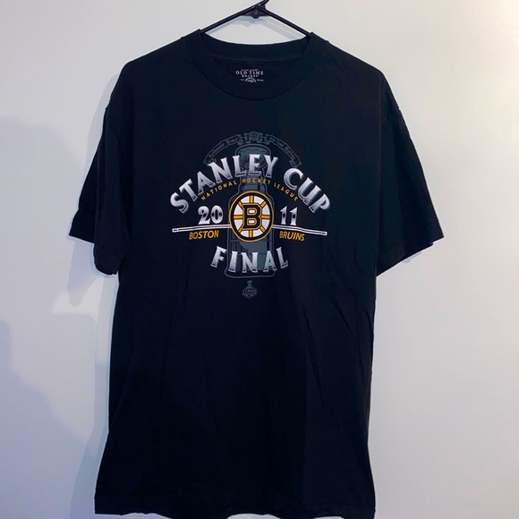 NHL Bruins Tshirt L - Picture 1 of 5